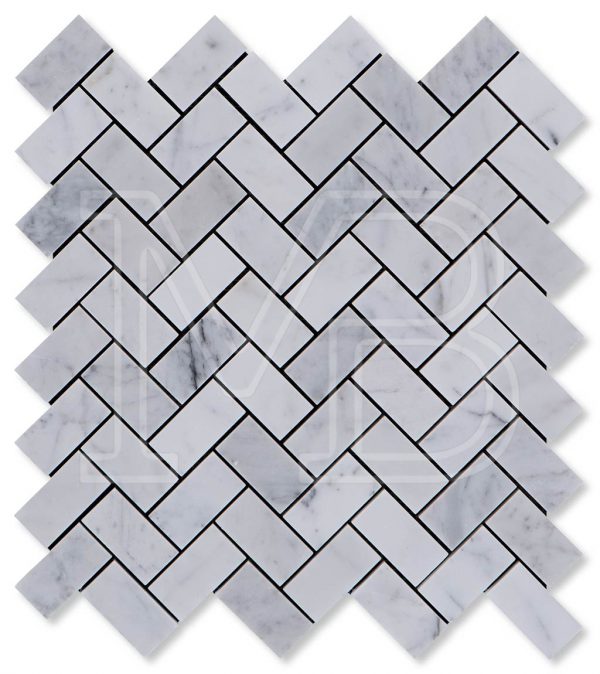 Herringbone Large 1x2