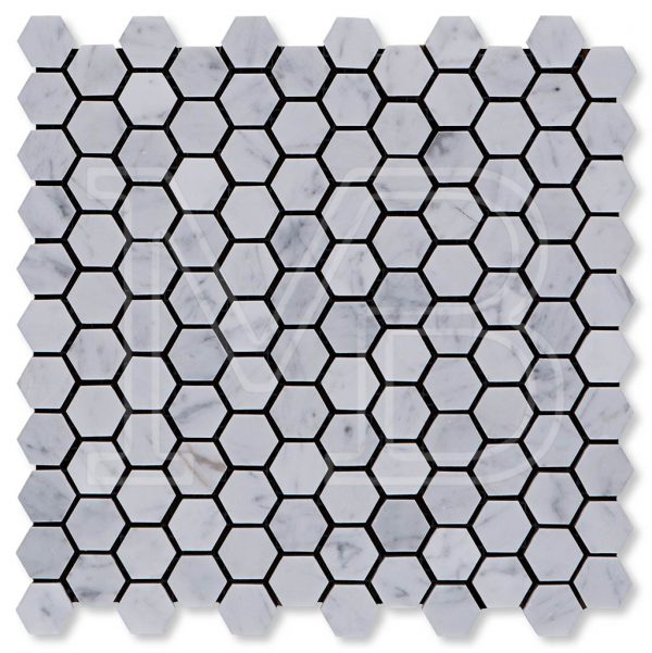 Hexagon 1
