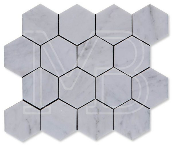 Hexagon 3