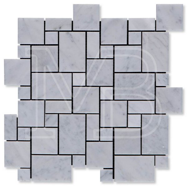 Mini Pattern