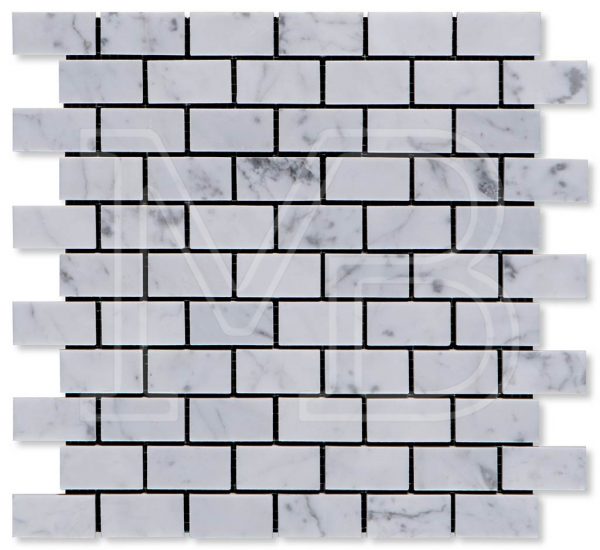 Small Brick 1x2
