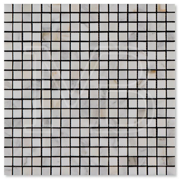 Calacatta Gold 58x58