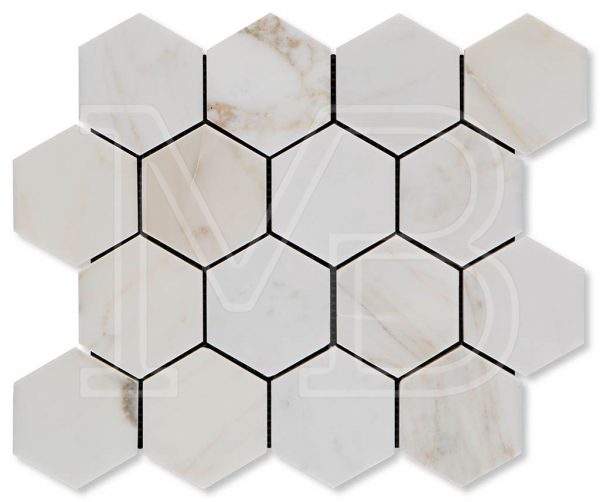 Hexagon 3