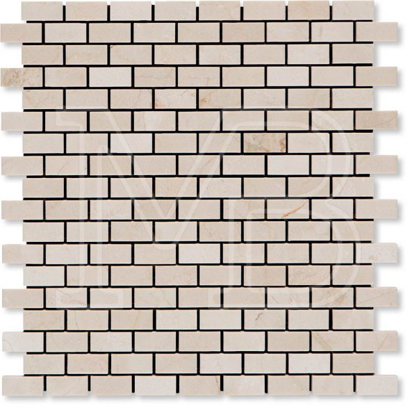 Baby Brick Polished