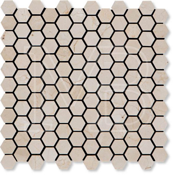 Hexagon 1 Polished