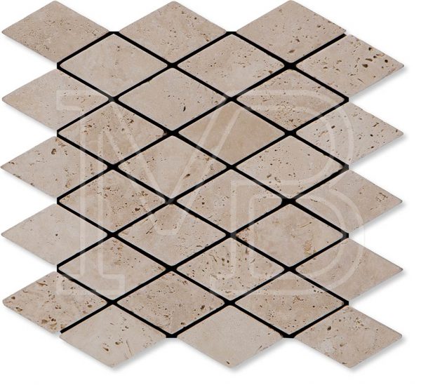 Diamond Large Tumbled
