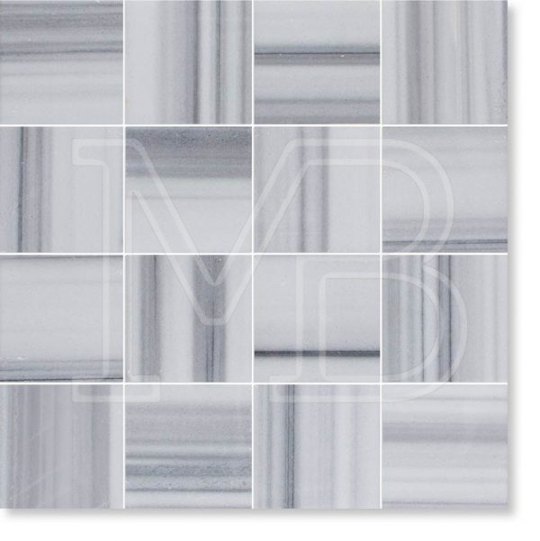 Polished 6x6
