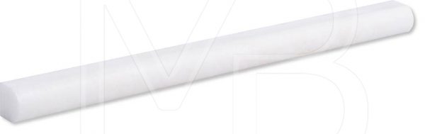 Bullnose Polished Cross Cut