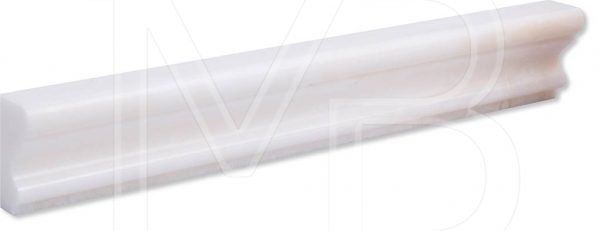 Ogee Polished Cross Cut