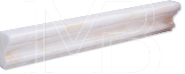 Ogee Polished Vein Cut